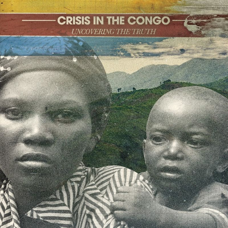crisisinthecongo icon
