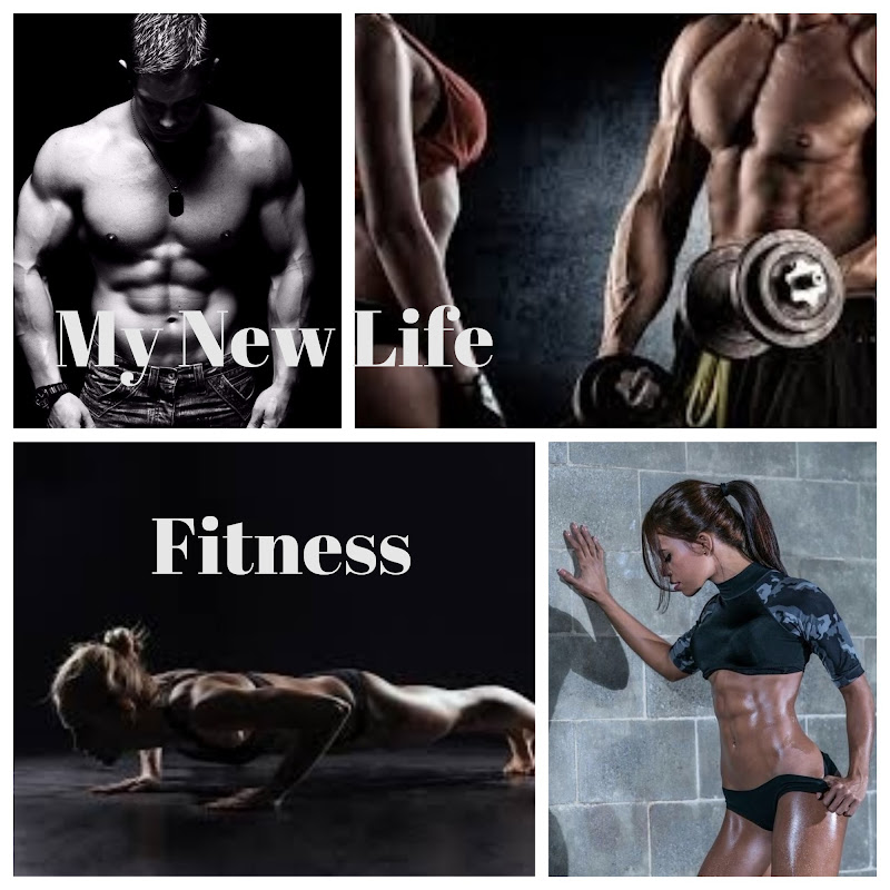 My New Life Fitness