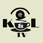 K&L TV acoba logo