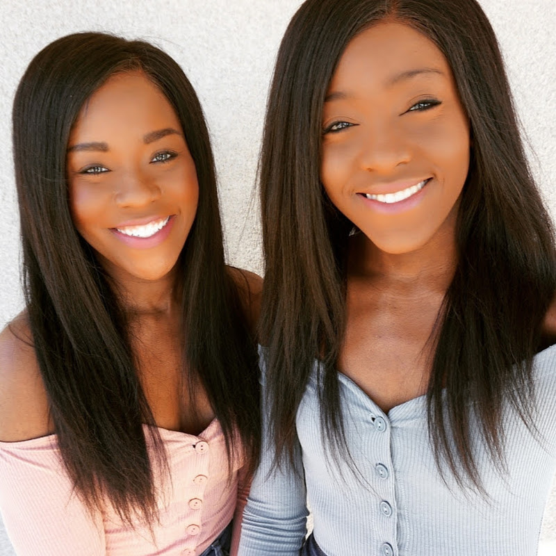 NashSistersVlog icon