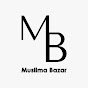 Muslima Bazar logo