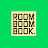 Room Boom Book
