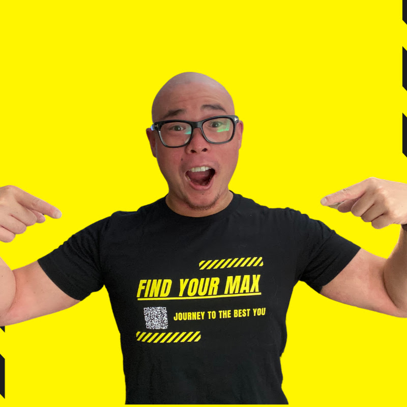 Find Your Max