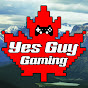Yes Guy Gaming