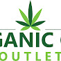 Organic CBD Outlet logo