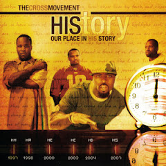 Old School Gospel Hip Hop