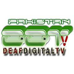 Deaf Digital Tv Pakistan