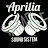 APRILIA studio