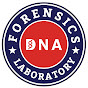 DNA Forensics Laboratory Pvt Ltd logo