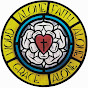 Concordia Lutheran Church logo