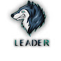 L E A D E R - ليدر logo