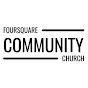Foursquare Community Church logo