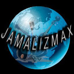 Логотип каналу Jamalizmax MUSIC