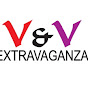 V&V Extravaganza logo