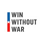 Win Without War logo