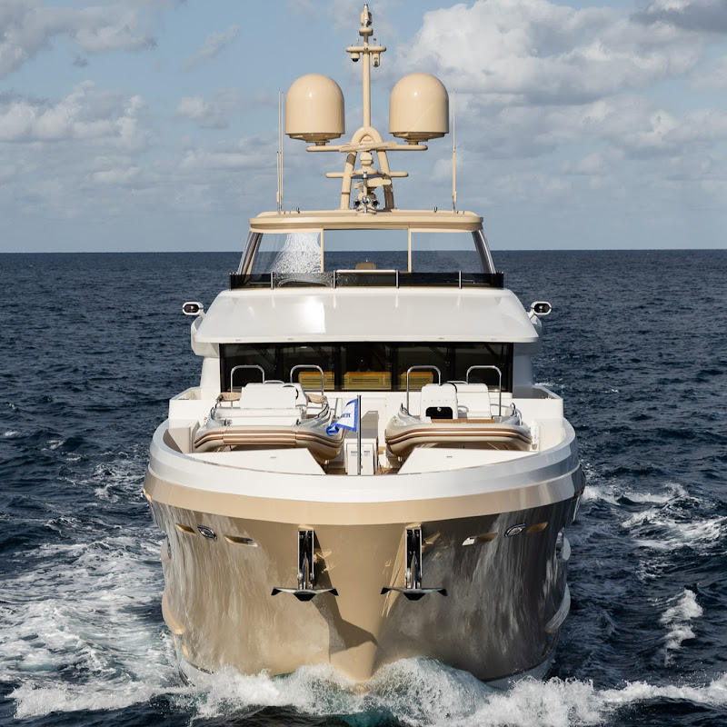 burgerboat