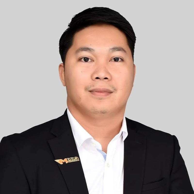 Marc Jefferson Licayan