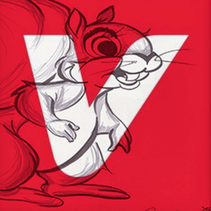 ChipmunkRemixVevoo