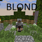 BlondRBEL logo