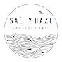 Salty Daze Charters USVI logo