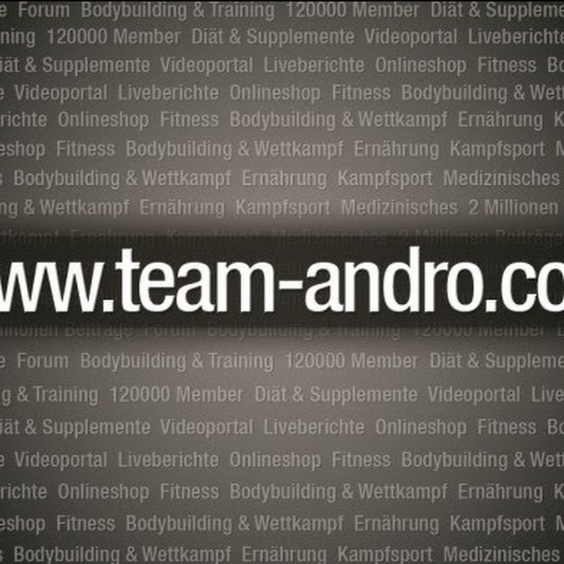 AndroMatze