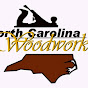 North Carolina Woodworker logo