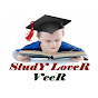 StudY LoveR- VeeR logo