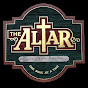The Altar Church CDA logo