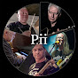 Pii the Band logo