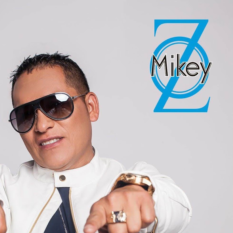 Mikey Oz