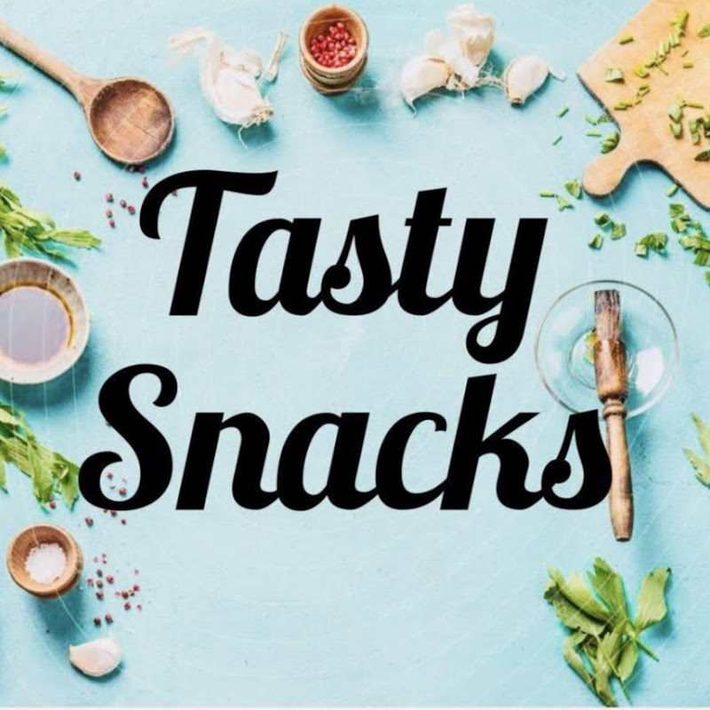 Tasty snacks