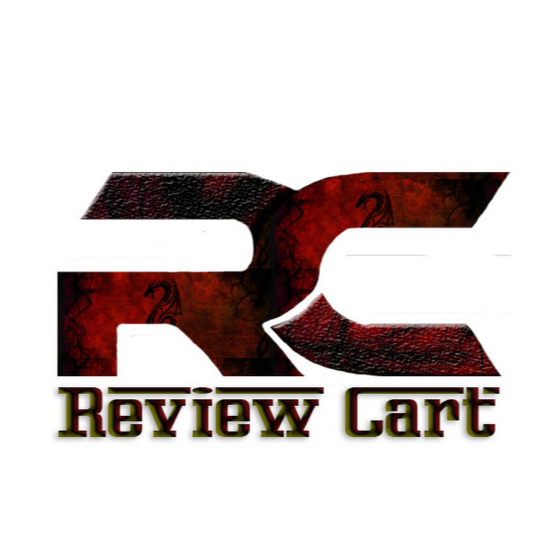 Review Cart