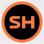 SHAHRIYOR GAMING logo