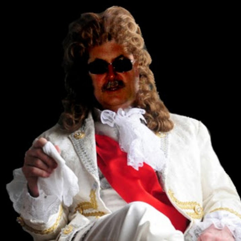 Der Adelige von Hombruch