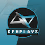 Gen's Journal logo