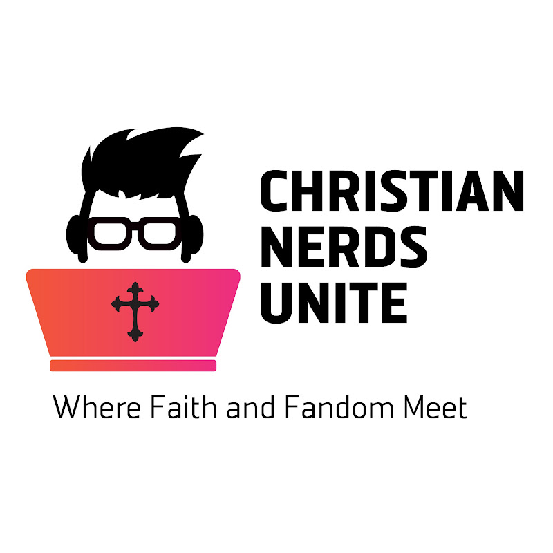 Christian Nerds Unite