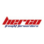 Herco Freight logo