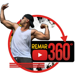 REMAR 360 channel logo