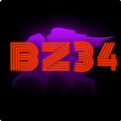 BizarreZin34 channel logo