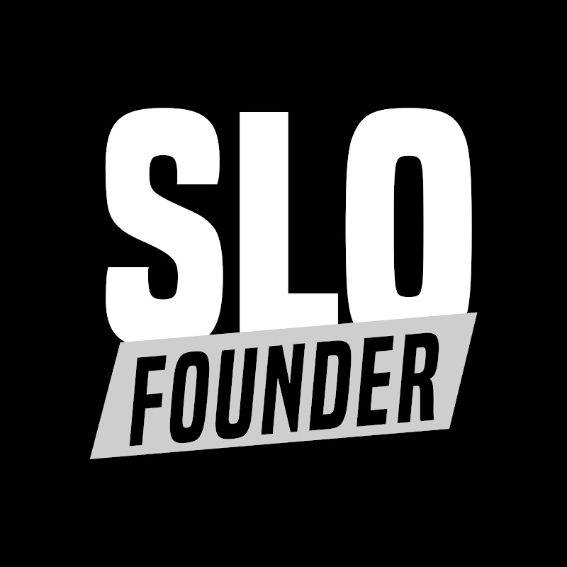 SLO Founder