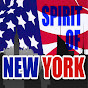 Spirit of New York logo