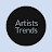 Artists Trends