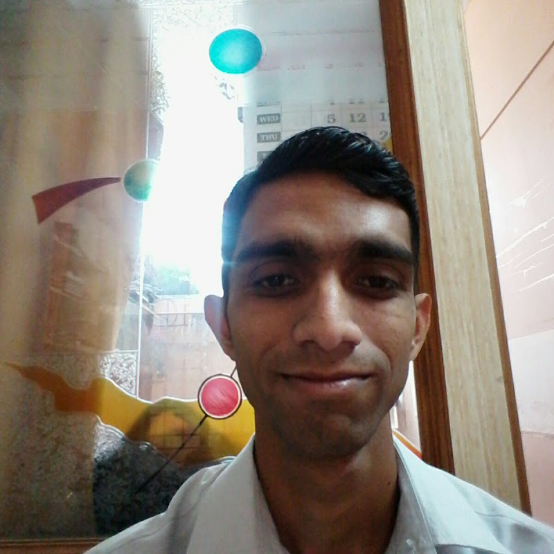Abhijeet Patil
