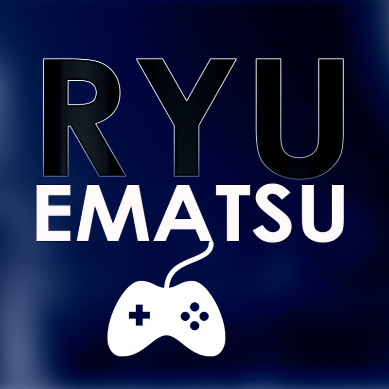 Ryu Ematsu