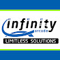 Infinity Arcade logo