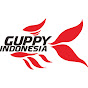 Guppy Indonesia logo