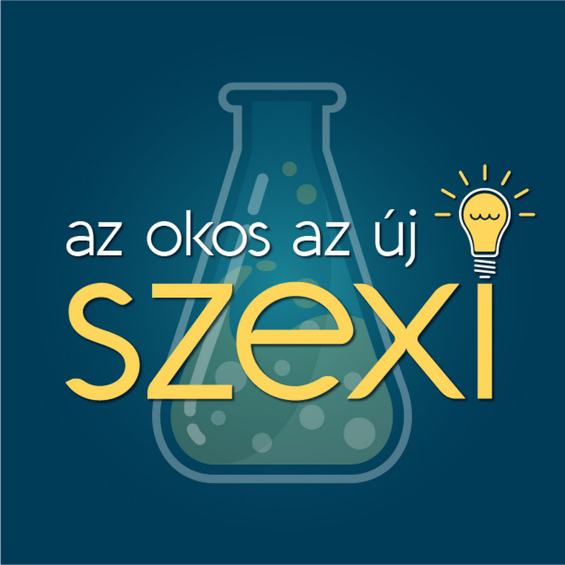 Az okos az új szexi