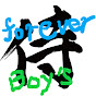 Forever サムライboys