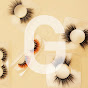 Giovanni Lashes logo