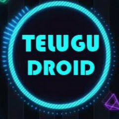 Telugu droid
